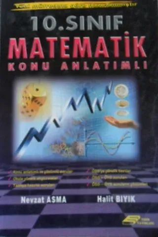 10. Sınıf Matematik Konu Anlatımlı