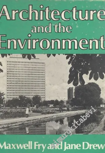 Architecture and the Environment -