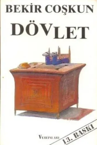 Dövlet