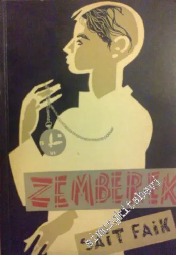 Zemberek -