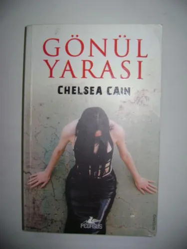 GÖNÜL YARASI