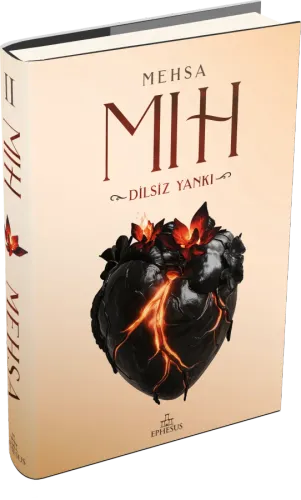 MIH 2: DİLSİZ YANKI - CİLTLİ