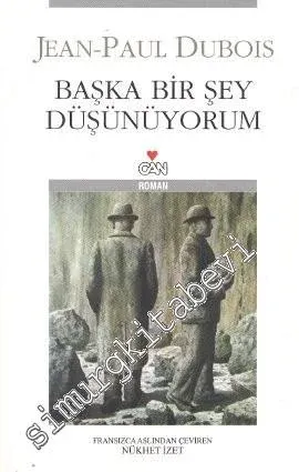 Başka Bir Şey Düşünüyorum -