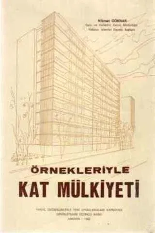Örnekleriyle Kat Mülkiyeti
