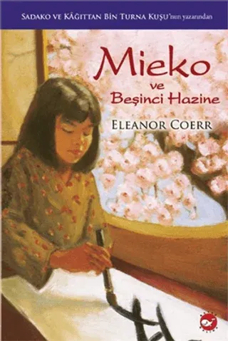 Mieko ve Beşinci Hazine