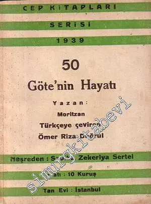 Göte'nin Hayatı -