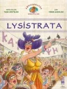 Lysistrata-Aristophanes Komedyaları 1