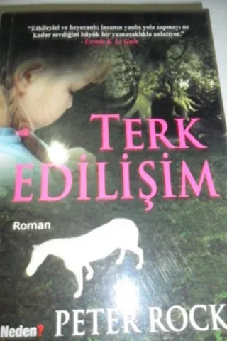 Terk Edilişim (Cep Boy)