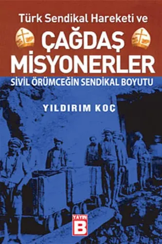 Çağdaş Misyonerlik