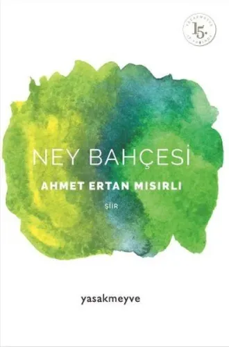 Ney Bahçesi