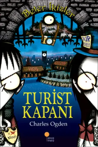 Beter İkizler - Turist Kapanı