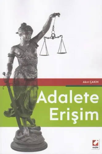 Adalete Erişim