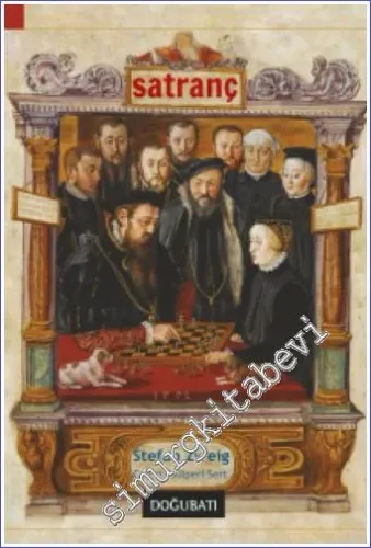 Satranç -