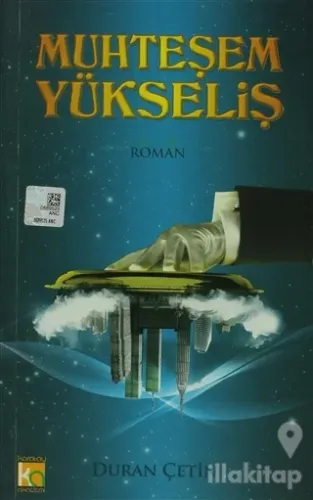 Muhteşem Yükseliş