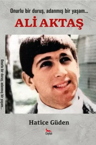 Ali Aktaş