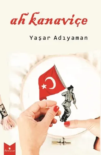 Ah Kanaviçe