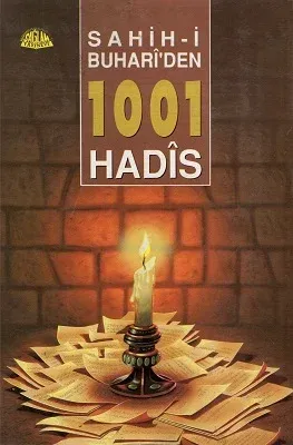 Sahih-i Buhari'den 1001 Hadis
