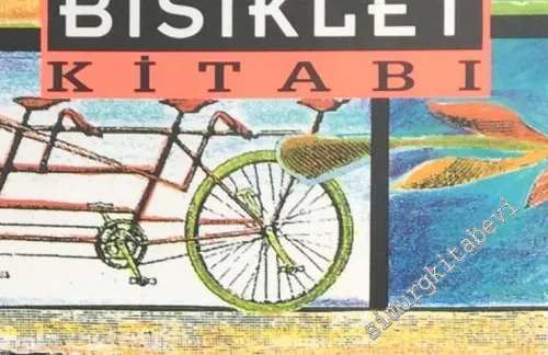 Bisiklet Kitabı -        1993