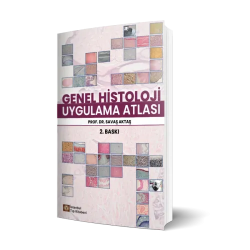 Genel Histoloji Uygulama Atlası