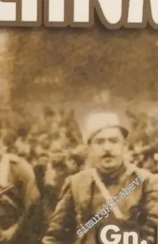 Milli Mücadelede Ayaklanmalar   -        1998