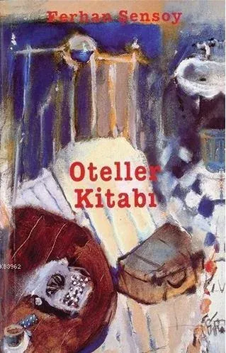 Oteller Kitabı