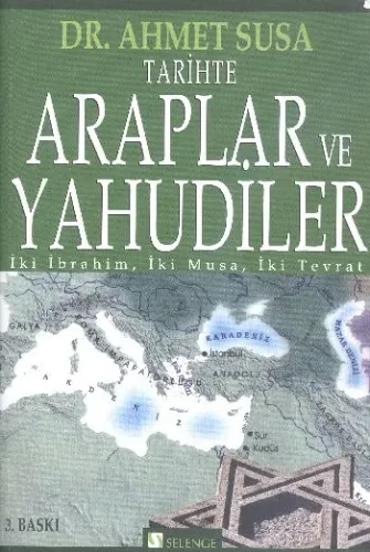 Araplar Ve Yahudiler