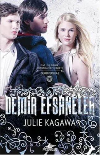 Demir Efsaneler Demir Periler