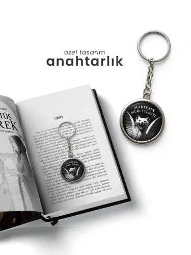 SET - GÜMÜŞ YÜREK SERİSİ (3 KİTAP) - CİLTLİ