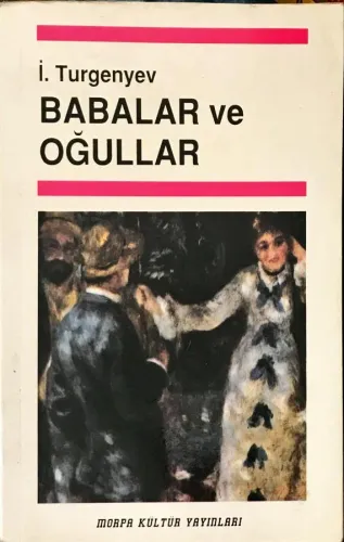 Babalar ve Oğullar