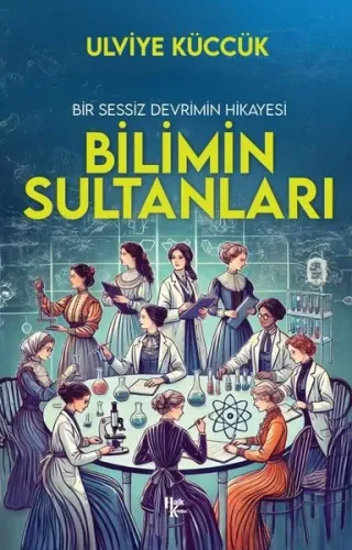 Bir Sessiz Devrimin Hikayesi - Bilimin Sultanları