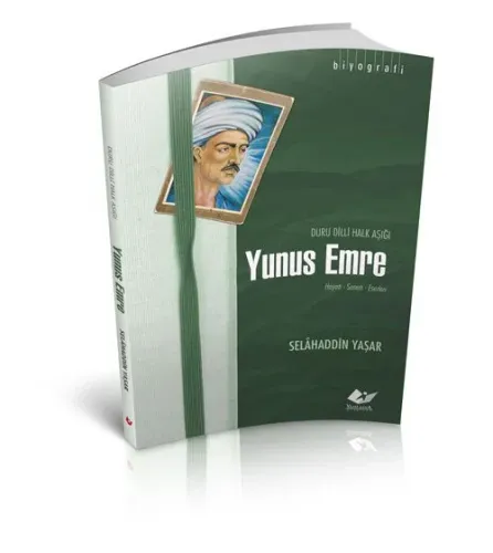 YUNUS EMRE