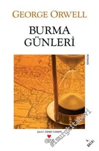 Burma Günleri -        2013