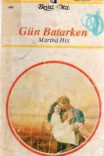 Gün Batarken - 680