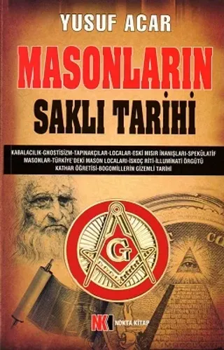 Masonların Saklı Tarihi