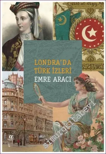 Londra'da Türk İzleri -         2022
