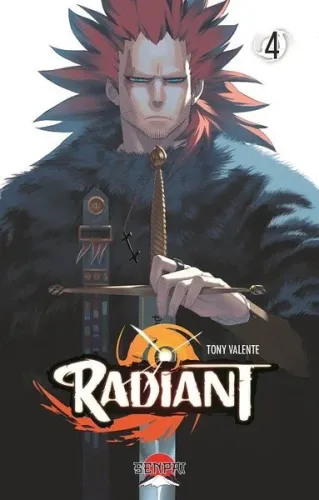 Radiant 4 (Şömizli)