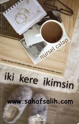 İki Kere İkimsin