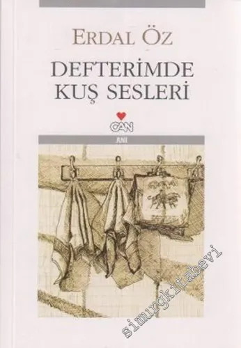 Defterimde Kuş Sesleri -        2013