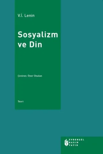 Sosyalizm ve Din