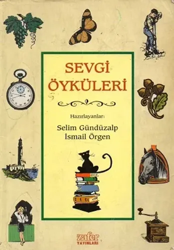 Sevgi Öyküleri 1