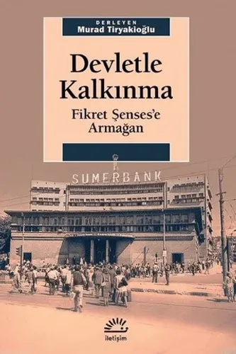 Devletle Kalkınma