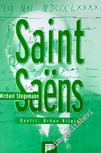 Camille Saint - Saens -         1999