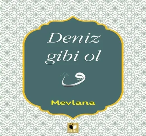 Deniz Gibi Ol
