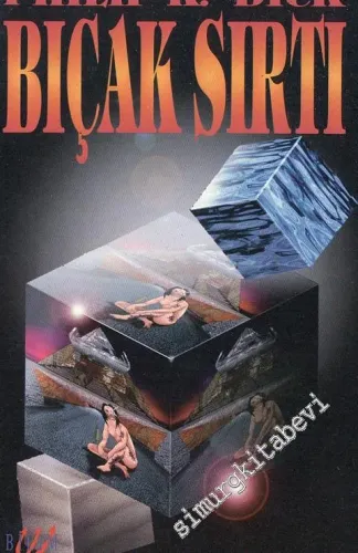 Bıçak Sırtı -