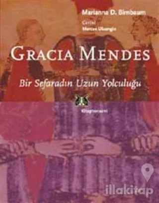 Gracia Mendes