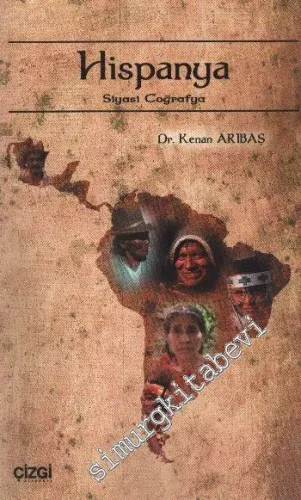 Hispanya: Siyasi Coğrafya -         2009