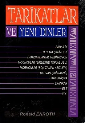 Tarikatlar ve Yeni Dinler