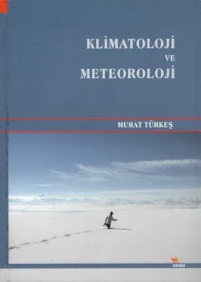 Klimatoloji ve Meteoroloji