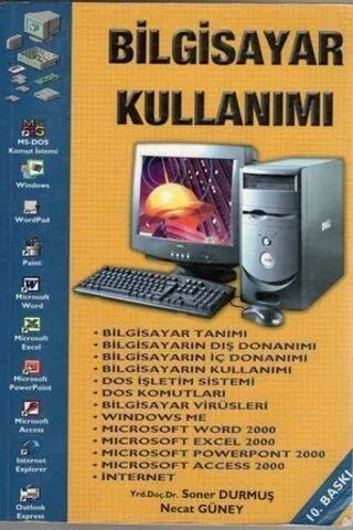 Bilgisayar Kullanımı