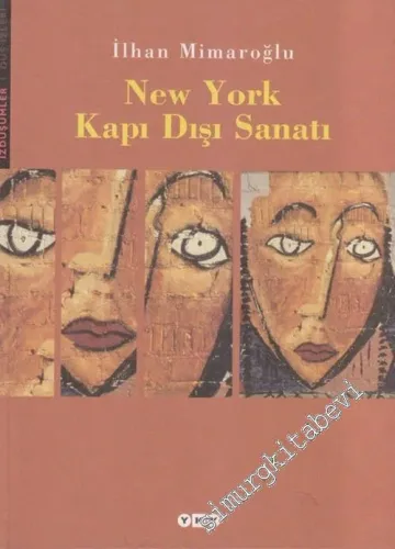 New York Kapı Dışı Sanatı -        2002